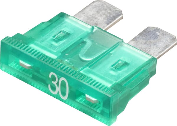 Fusible lame standard 32V 30A longueur 18,8mm vert iMaXX · réf. SI20168