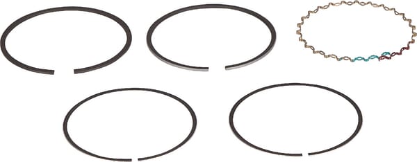 Sada pístních kroužků