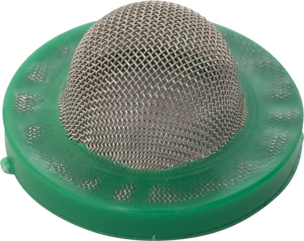 Filtre-tamis 100 mailles vert — réf. 8139016