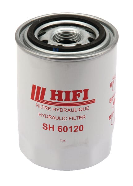 Filtre hydraulique — réf. SH60120