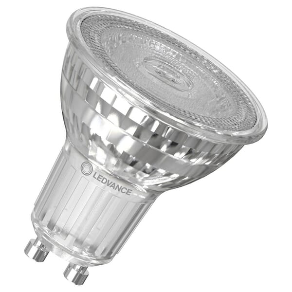 Lampe LED 3,7 W 830 GU10 (5 pièces) · réf. P1650D930B5G5