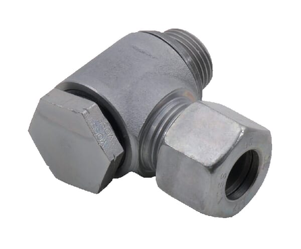 Coude orientable 10L-1/4BSP WD · réf. RSWV10LR14WD