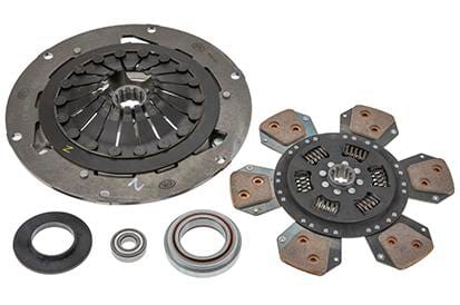 Kit d'embrayage complet · réf. VPG6702