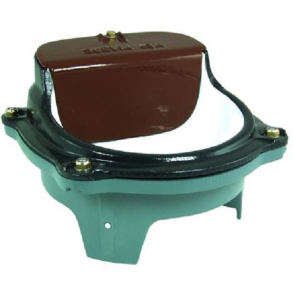 Chauffe abreuvoir. 43A 80W 24V · réf. SU1000043