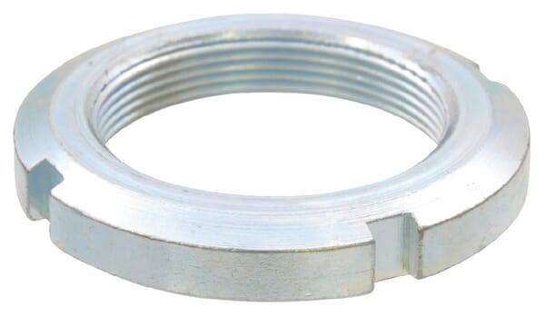 Ecrou rainure M45X1.5 DIN981 · réf. 3030410