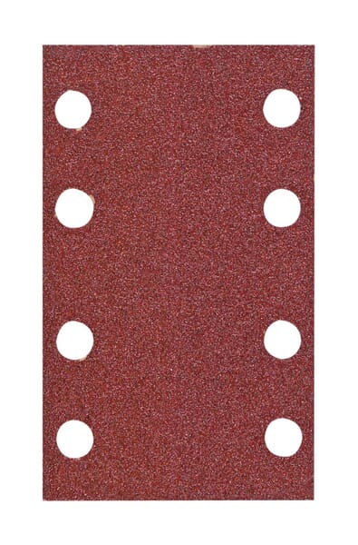Papier abrasif 93x230mm K100 (10) · réf. 753034