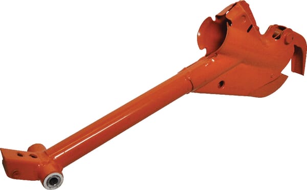 K-soc de charrue D8 · réf. 3860500