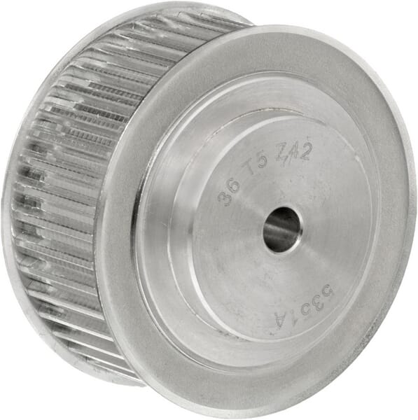 Ozubená řemenice T5-25 42Z