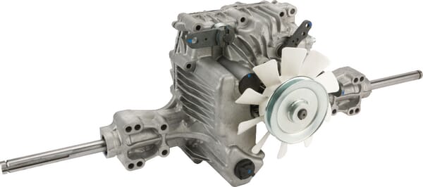 Transmission/différent K46CW — réf. 7A646084340