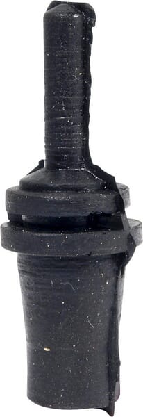Butée en caoutchouc pour capot, adaptée au C-330 · réf. 26900050553140