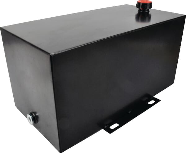Réservoir MPP 22 l horizontal vue 2