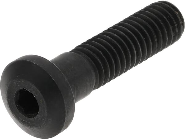 Upínací šroub pro upínací lištu