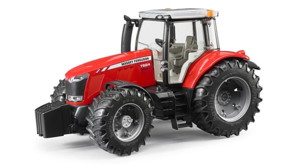 Massey Ferguson 7600 — réf. U03046