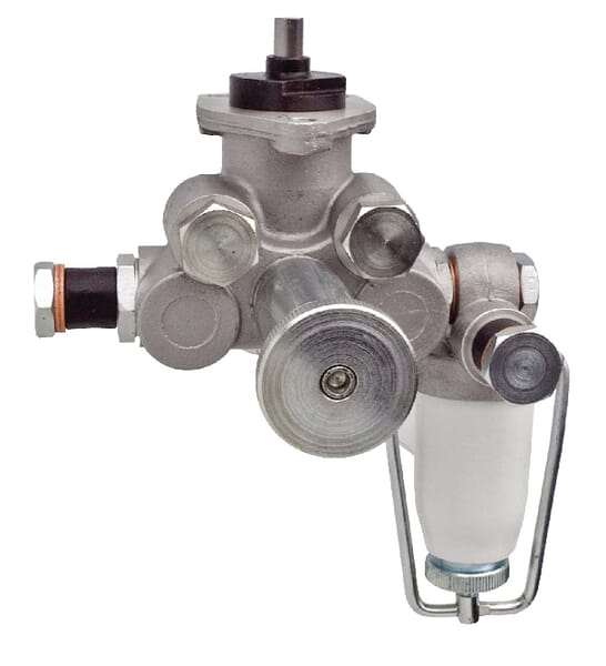 Pompe à injection de carburant — réf. V2HFM01AN