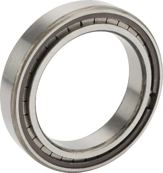 Cylindrical roller bearing 60x85x16mm INA/FAG
