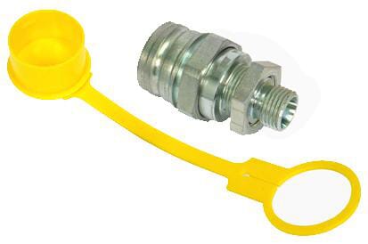 Valve De Freins 16 Mm Iso 16 mm · réf. VFL3021