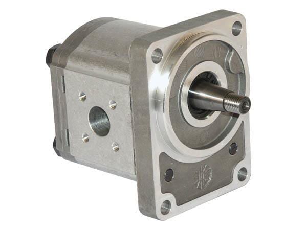 Zubová čerpadla Polaris 20, provedení 54B2 (Bosch)