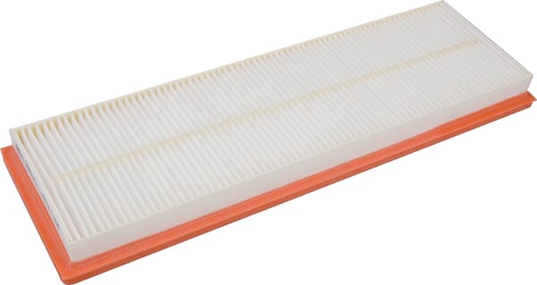 Filtre de cabine Mann filter — réf. CU3939