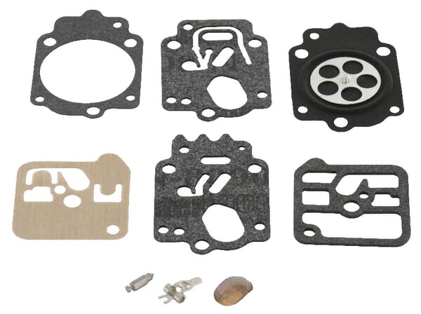 Opr.sada karburátoru Tillotson