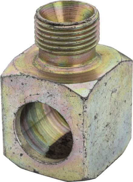 Raccord hydraulique banjo C&S 3/8" — réf. Z0119062