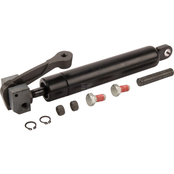 Gas struts and similar products - KRAMP