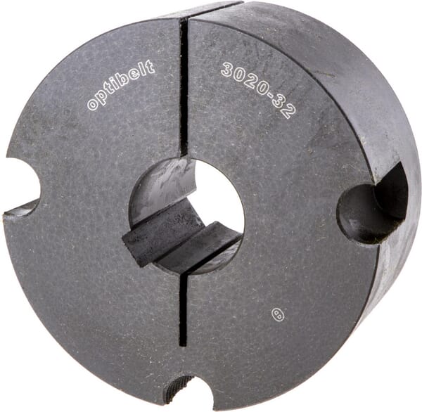 Upín. pouzdro Taperlock 32 mm