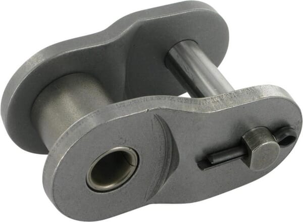 Řetěz. článek zalom. ASA 140H