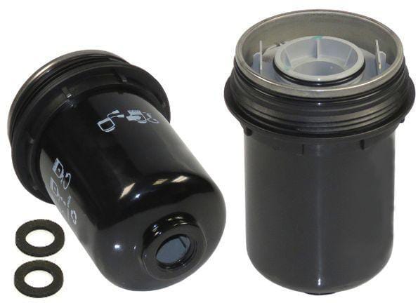 Filtre séparateur eau-carburant — réf. SN40785
