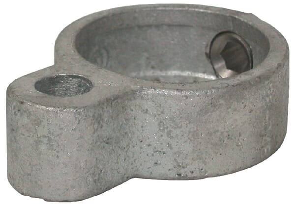 Svěrný kroužek - závěs V 138-D