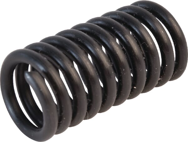 Pružina tlumiče kmitů