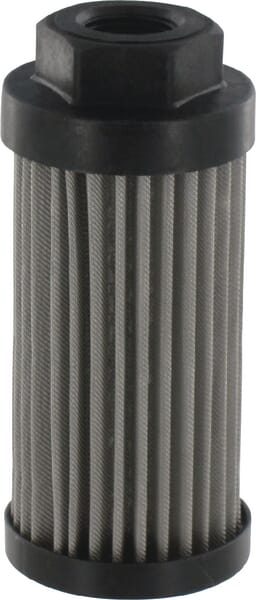 Sací filtr, 90 µm, bez obtoku