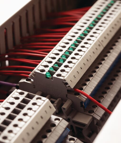 Impianti elettrici ed elettronici