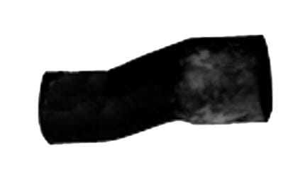 Tuyau de pompe à eau — réf. VPE4123