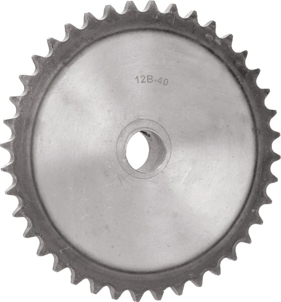 Pignon à chaîne 40 dents · réf. 812064447X