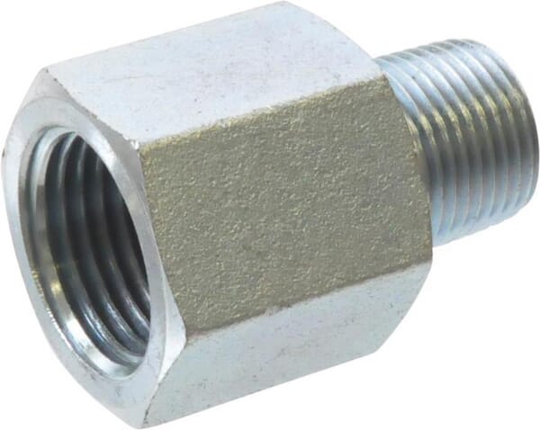 Vsuvka vnější/vnitřní 3/8 BSP závit x 1/2 BSP