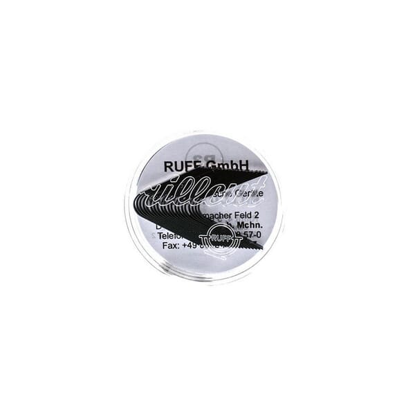 RTT Lames pour sculpteur Rillfit R3 20pc · réf. 5642720