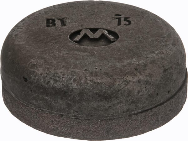 Tlačítko opotřebení