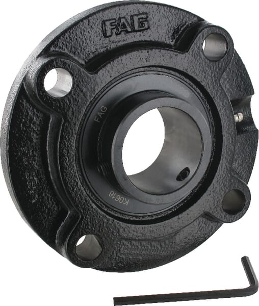 Palier UCFC — réf. UCFC206