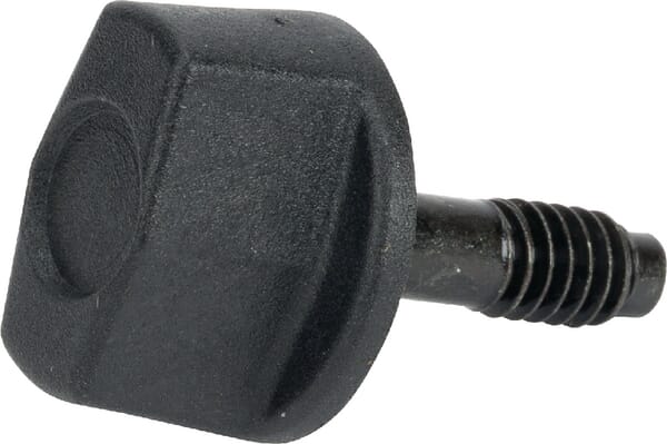 Bouton du couvercle du filtre à air — réf. 591660