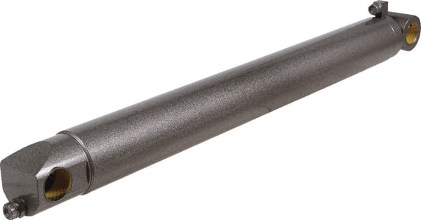 Vérin hydraulique 75/40/640/8 — réf. 3425644