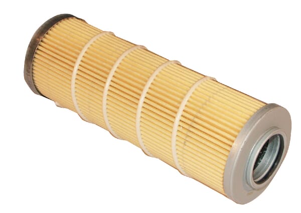 Filtre hydraulique p/ JD — réf. AL118321N