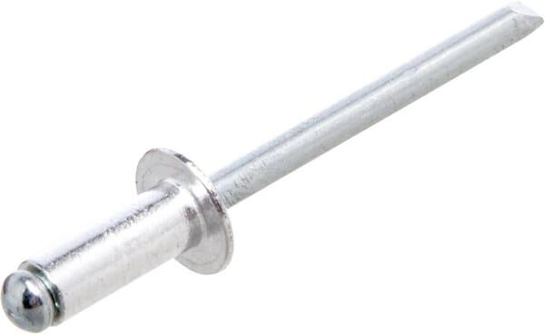 Rivet aveugle 4,8x12 — réf. BN4812