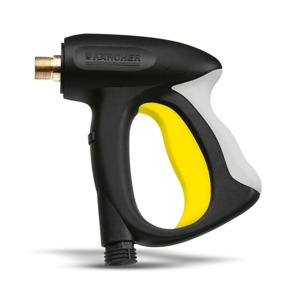 Pistolet à gâchette facile à presser, Kärcher · réf. 47754630KA