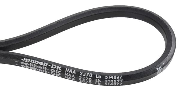 Klínový řemen 12,7x2370mm