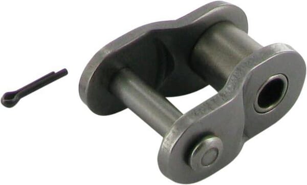 Řetěz. článek zalom. ASA 60 H