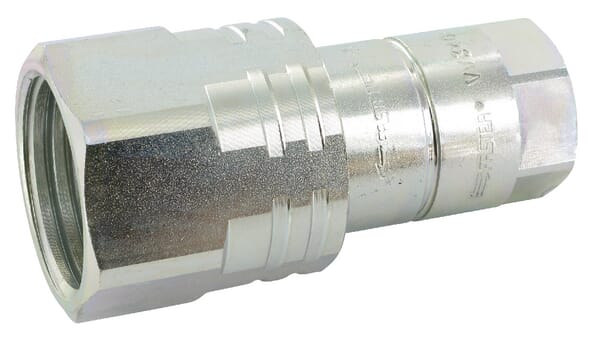 Coupleur femelle VV 3/4 BSP · réf. VV34GASF