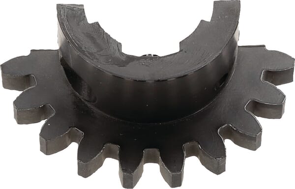 Demi-engrenage Lemken · réf. 4552703