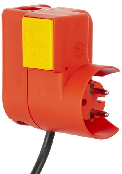 Contacteur — réf. 6380OW