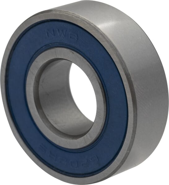 Roulement à billes 15,88x35x11mm — réf. DR003947