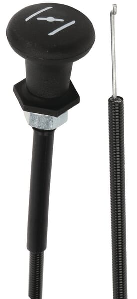 Câble de starter Viking · réf. 61701802600